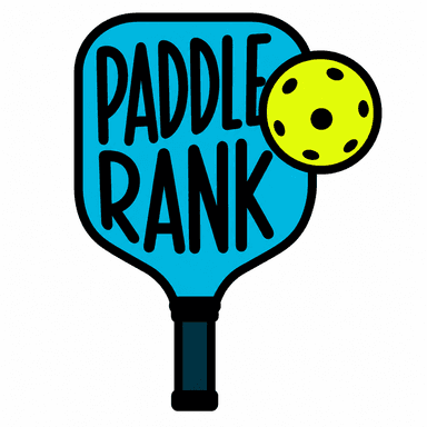 PaddleRank logo